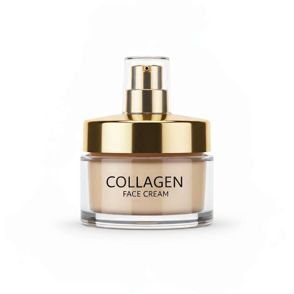 Collagen Enriched Cream